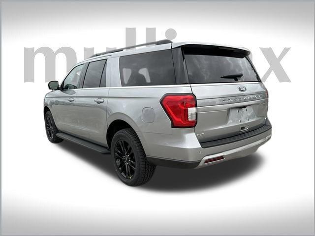 new 2024 Ford Expedition car, priced at $62,793