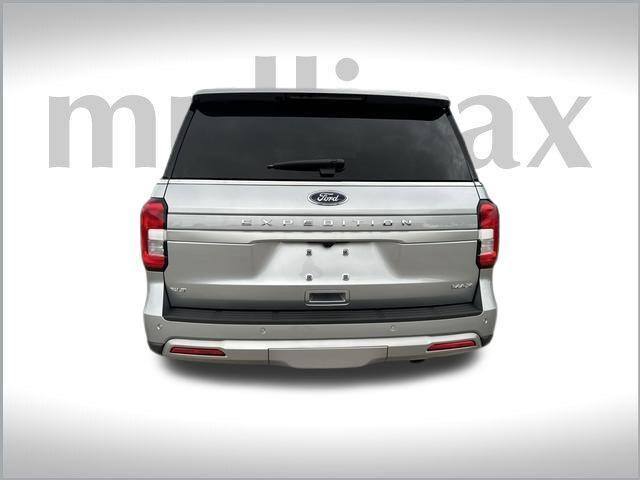 new 2024 Ford Expedition car, priced at $62,793