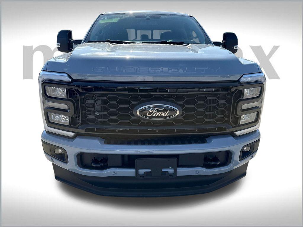new 2025 Ford F-250 car, priced at $85,221