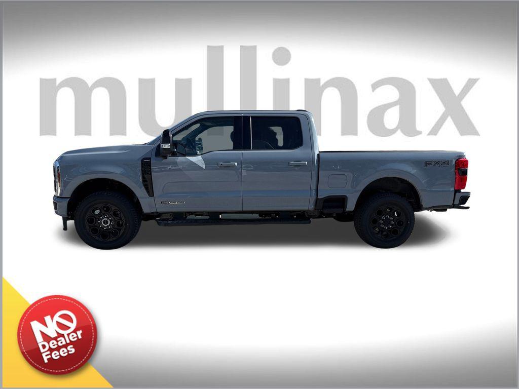 new 2025 Ford F-250 car, priced at $85,221