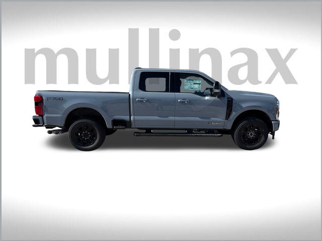 new 2025 Ford F-250 car, priced at $85,221