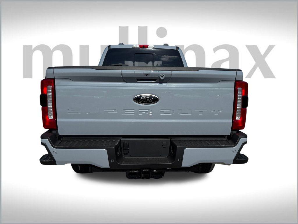 new 2025 Ford F-250 car, priced at $85,221