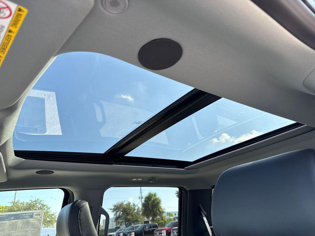 new 2025 Ford F-250 car, priced at $85,221