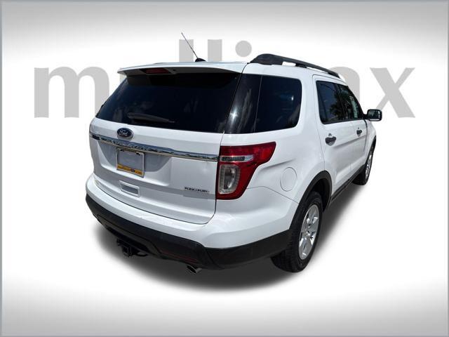 used 2013 Ford Explorer car, priced at $11,901