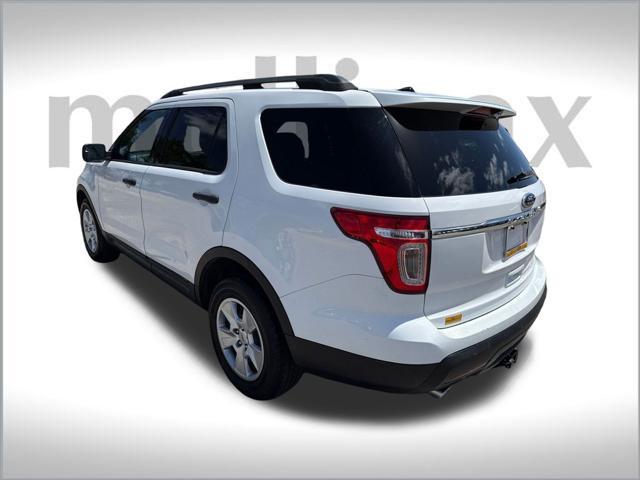 used 2013 Ford Explorer car, priced at $11,901