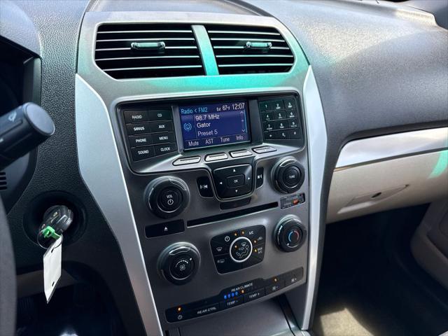 used 2013 Ford Explorer car, priced at $11,901