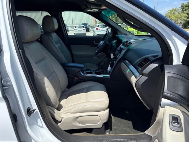 used 2013 Ford Explorer car, priced at $11,901