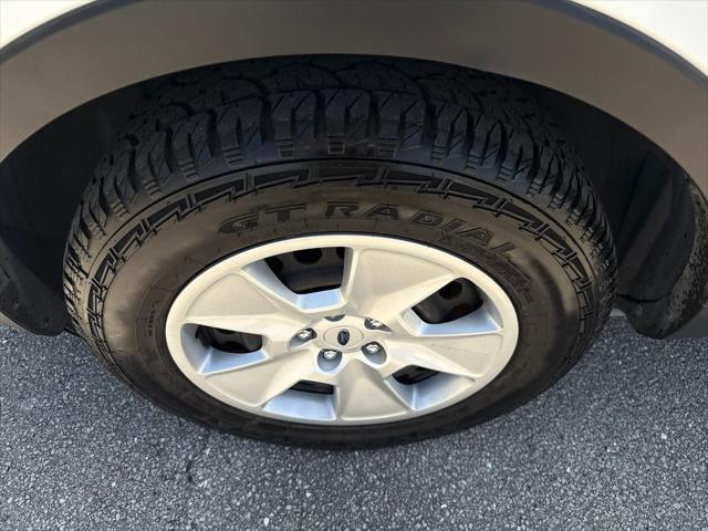 used 2013 Ford Explorer car, priced at $11,901