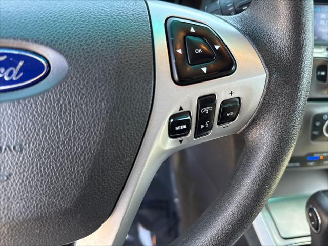 used 2013 Ford Explorer car, priced at $11,901