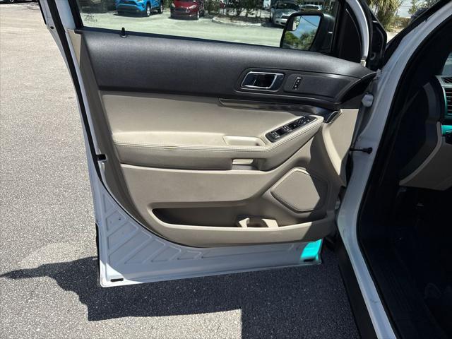 used 2013 Ford Explorer car, priced at $11,901