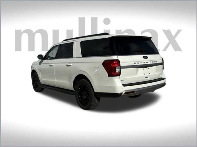 new 2024 Ford Expedition car, priced at $63,713