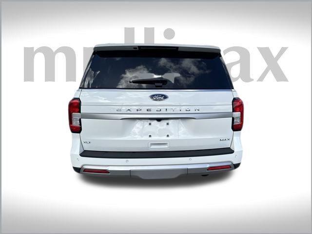 new 2024 Ford Expedition car, priced at $63,713