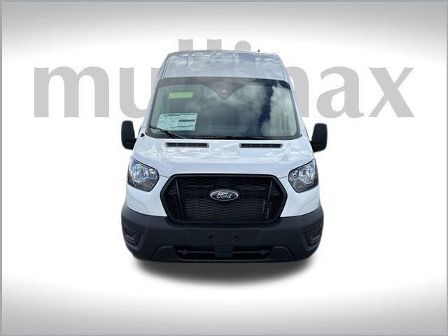 new 2024 Ford Transit-250 car