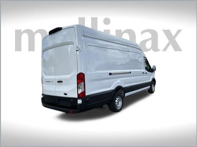 new 2024 Ford Transit-250 car