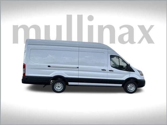 new 2024 Ford Transit-250 car