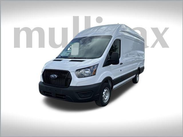 new 2024 Ford Transit-250 car