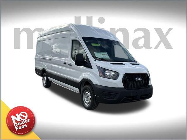 new 2024 Ford Transit-250 car