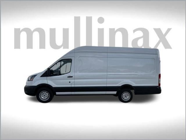 new 2024 Ford Transit-250 car