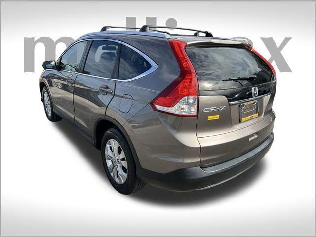 used 2012 Honda CR-V car, priced at $13,501