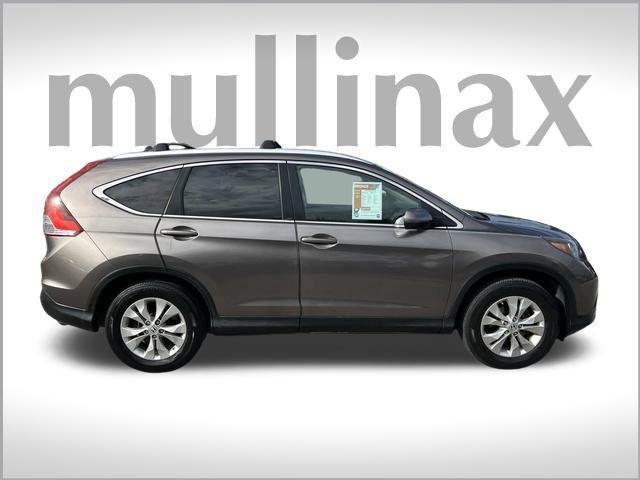 used 2012 Honda CR-V car, priced at $13,501