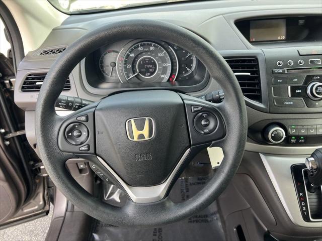 used 2012 Honda CR-V car, priced at $13,501