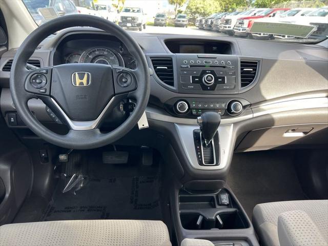 used 2012 Honda CR-V car, priced at $13,501