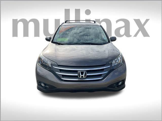 used 2012 Honda CR-V car, priced at $13,501