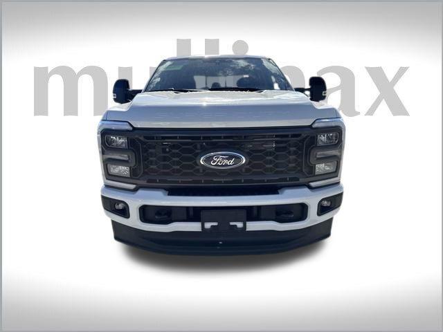 new 2024 Ford F-250 car, priced at $68,699