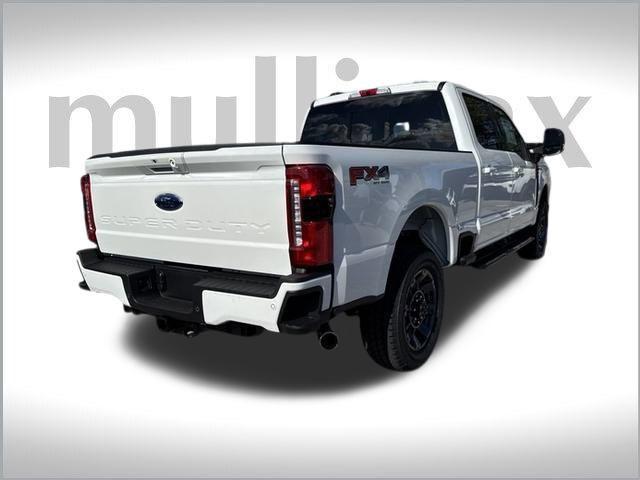 new 2024 Ford F-250 car, priced at $68,699