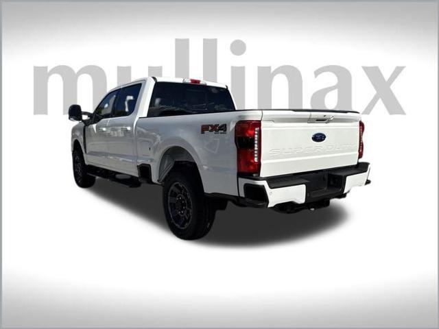 new 2024 Ford F-250 car, priced at $68,699