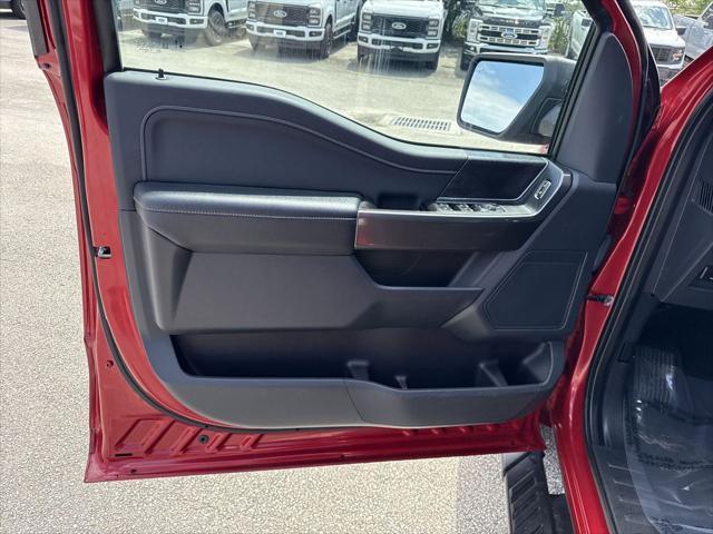 used 2022 Ford F-150 car, priced at $37,900