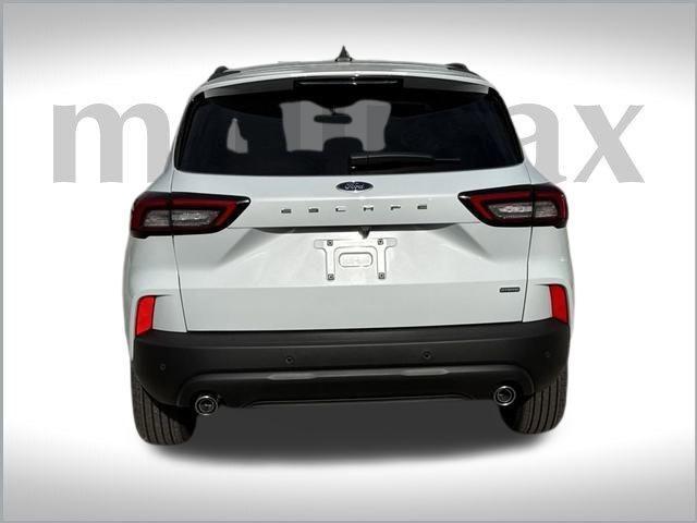 new 2025 Ford Escape car, priced at $33,830