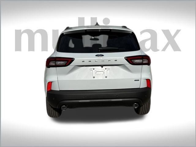 new 2025 Ford Escape car, priced at $33,830