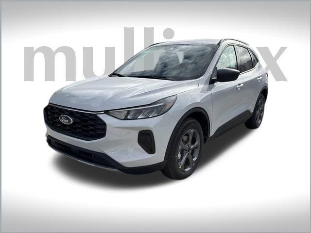 new 2025 Ford Escape car, priced at $33,830