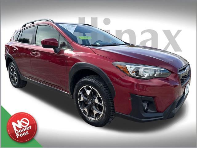used 2019 Subaru Crosstrek car, priced at $20,900