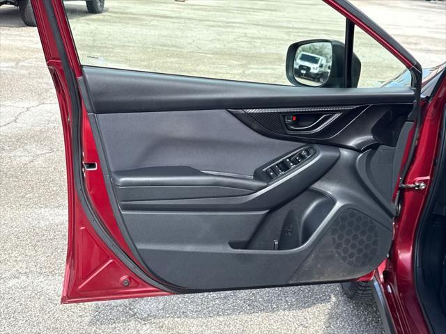 used 2019 Subaru Crosstrek car, priced at $20,900