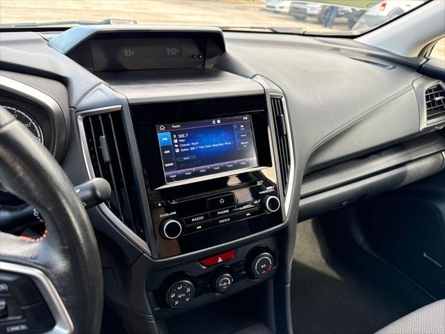 used 2019 Subaru Crosstrek car, priced at $20,900