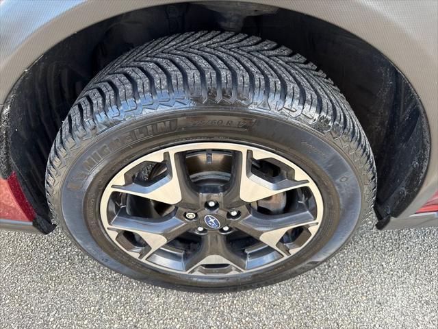 used 2019 Subaru Crosstrek car, priced at $20,900