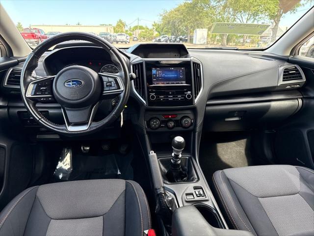 used 2019 Subaru Crosstrek car, priced at $20,900