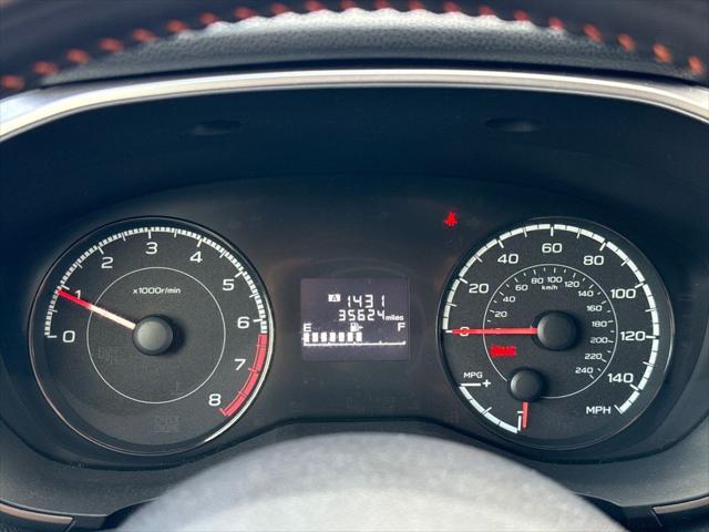 used 2019 Subaru Crosstrek car, priced at $20,900