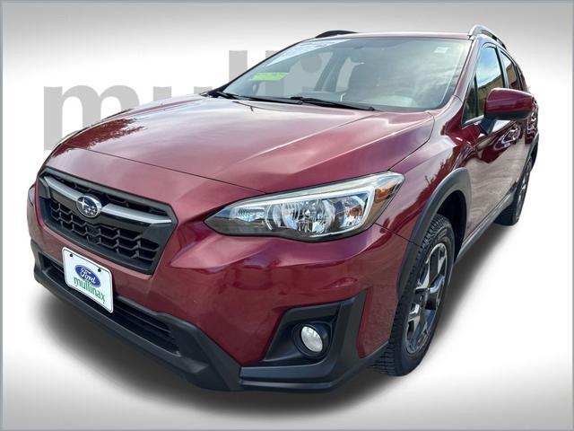 used 2019 Subaru Crosstrek car, priced at $20,900
