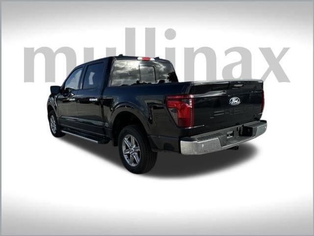 new 2024 Ford F-150 car, priced at $45,282