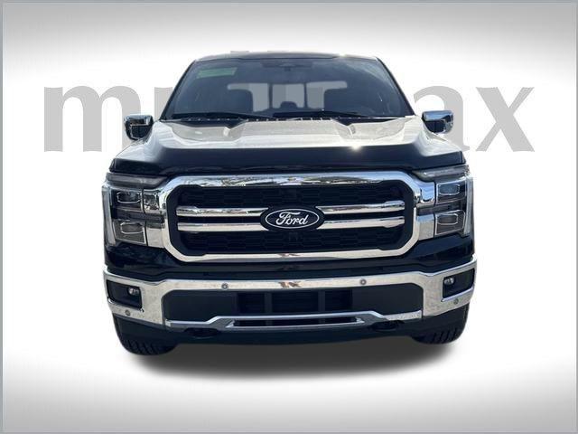 new 2025 Ford F-150 car, priced at $61,249