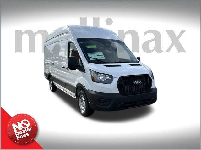 new 2024 Ford Transit-350 car, priced at $52,955