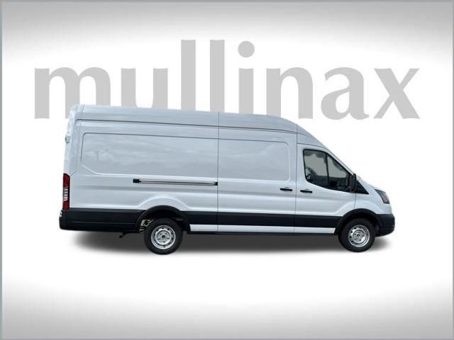 new 2024 Ford Transit-350 car, priced at $52,955