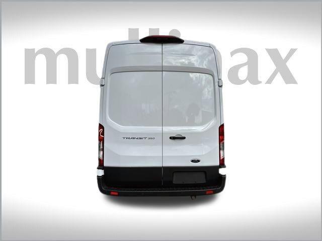 new 2024 Ford Transit-350 car, priced at $52,955