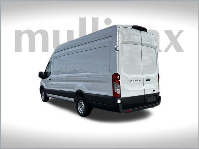 new 2024 Ford Transit-350 car, priced at $52,955