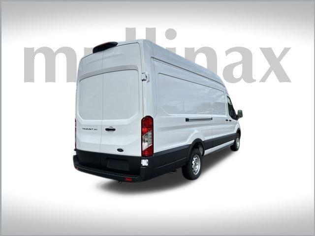 new 2024 Ford Transit-350 car, priced at $52,955