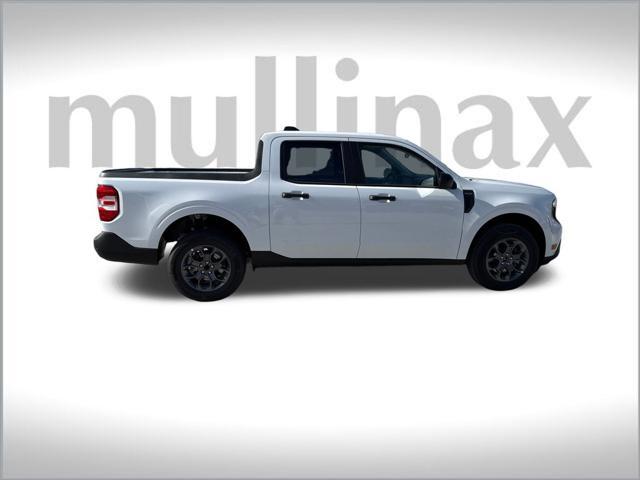 new 2025 Ford Maverick car, priced at $33,010