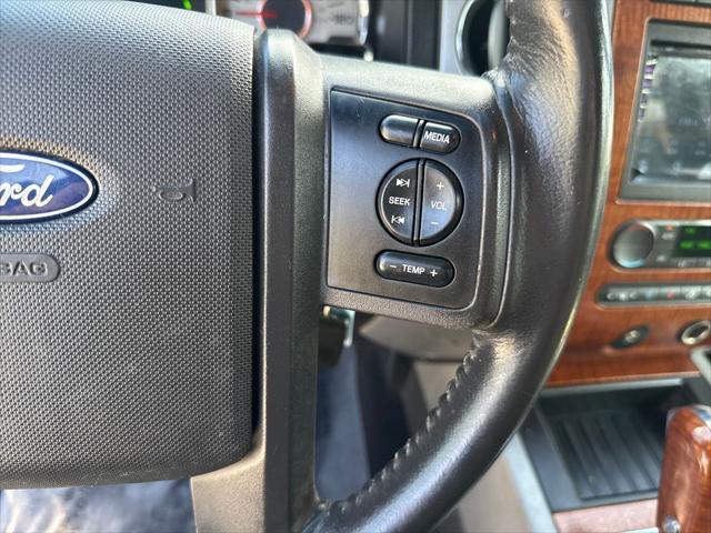 used 2007 Ford Expedition car, priced at $6,900